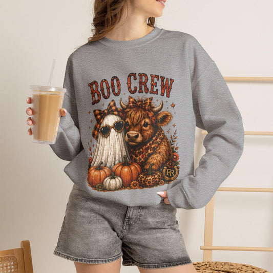 Boo Crew