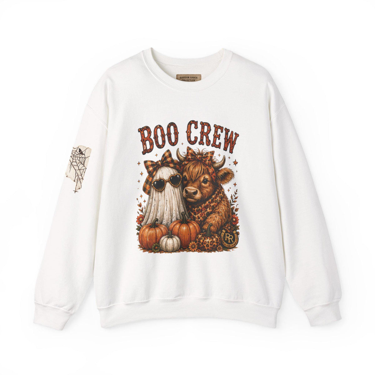 Boo Crew