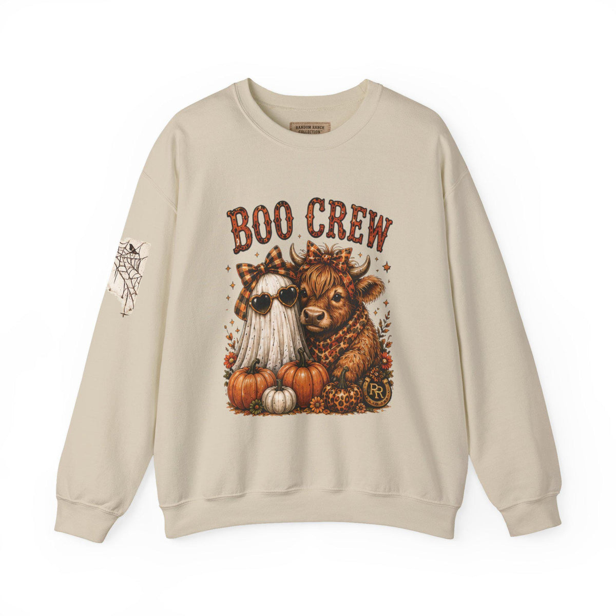 Boo Crew