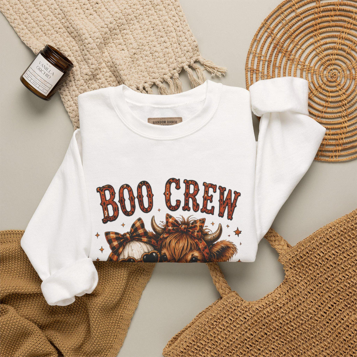 Boo Crew