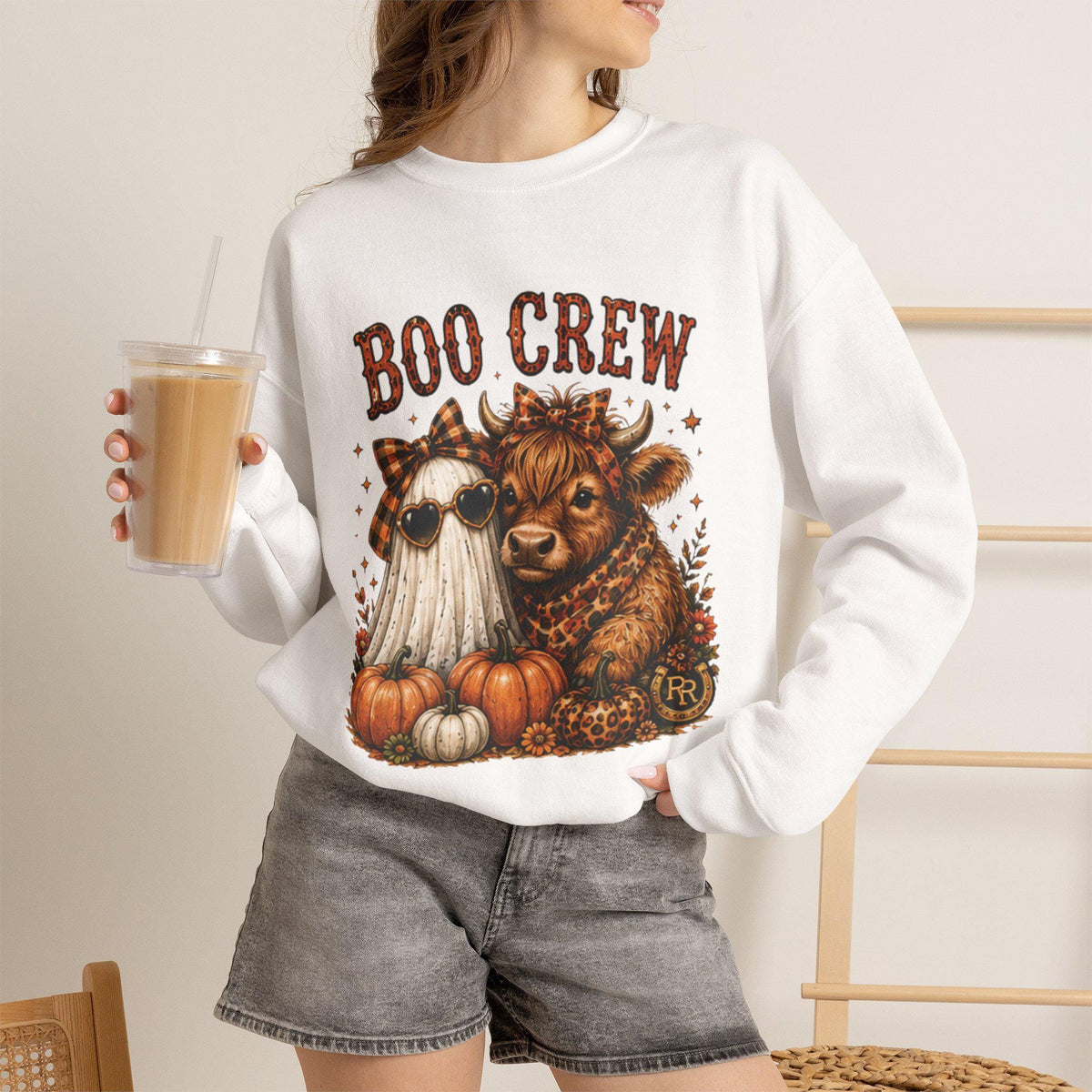 Boo Crew