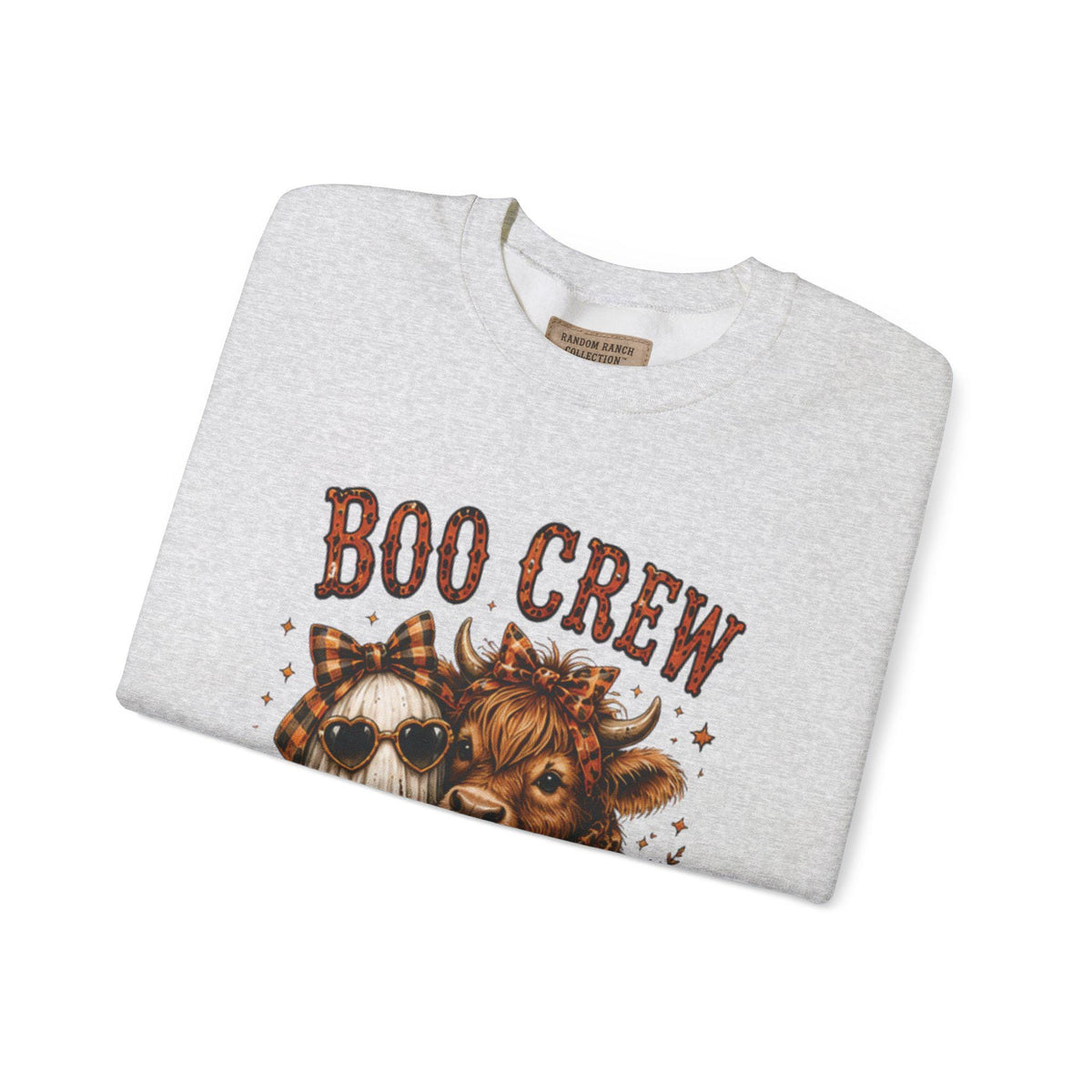 Boo Crew