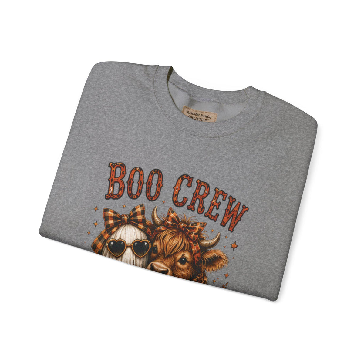 Boo Crew