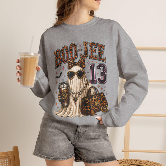 Boo-Jee