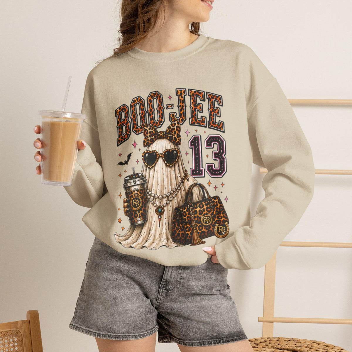 Boo-Jee