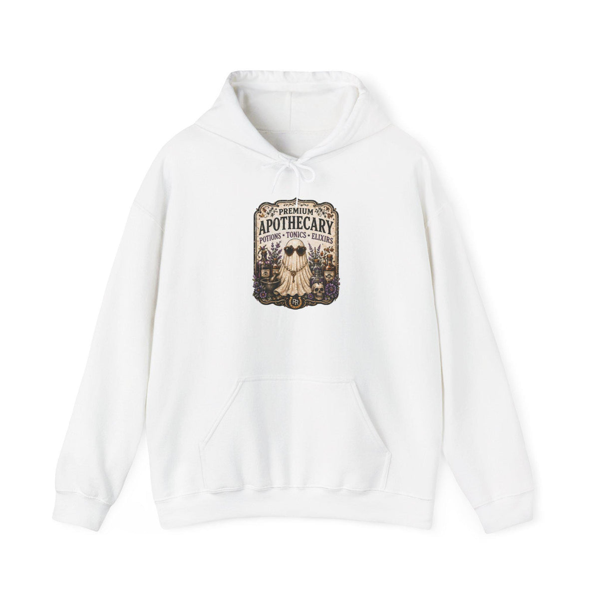 Apothecary Hooded Sweatshirt