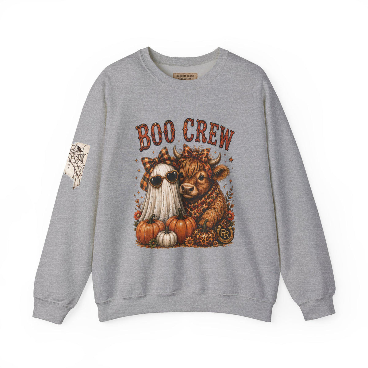 Boo Crew