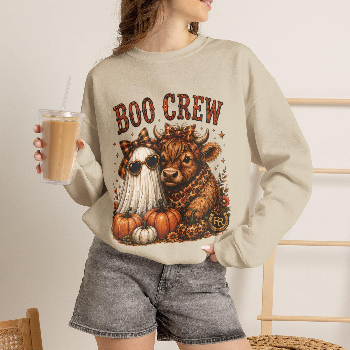 Boo Crew