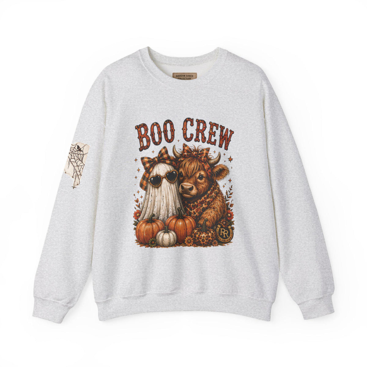 Boo Crew