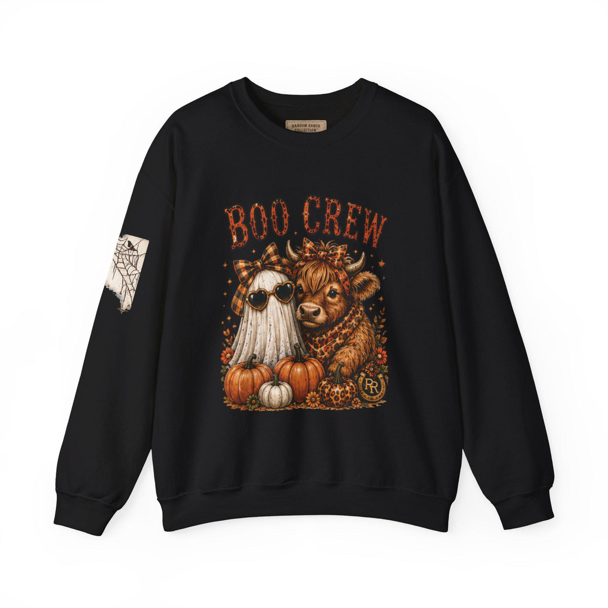 Boo Crew