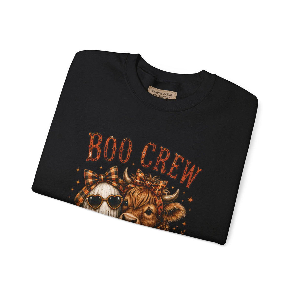 Boo Crew