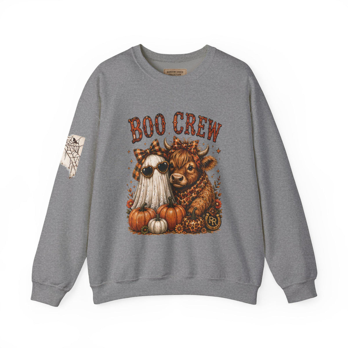 Boo Crew