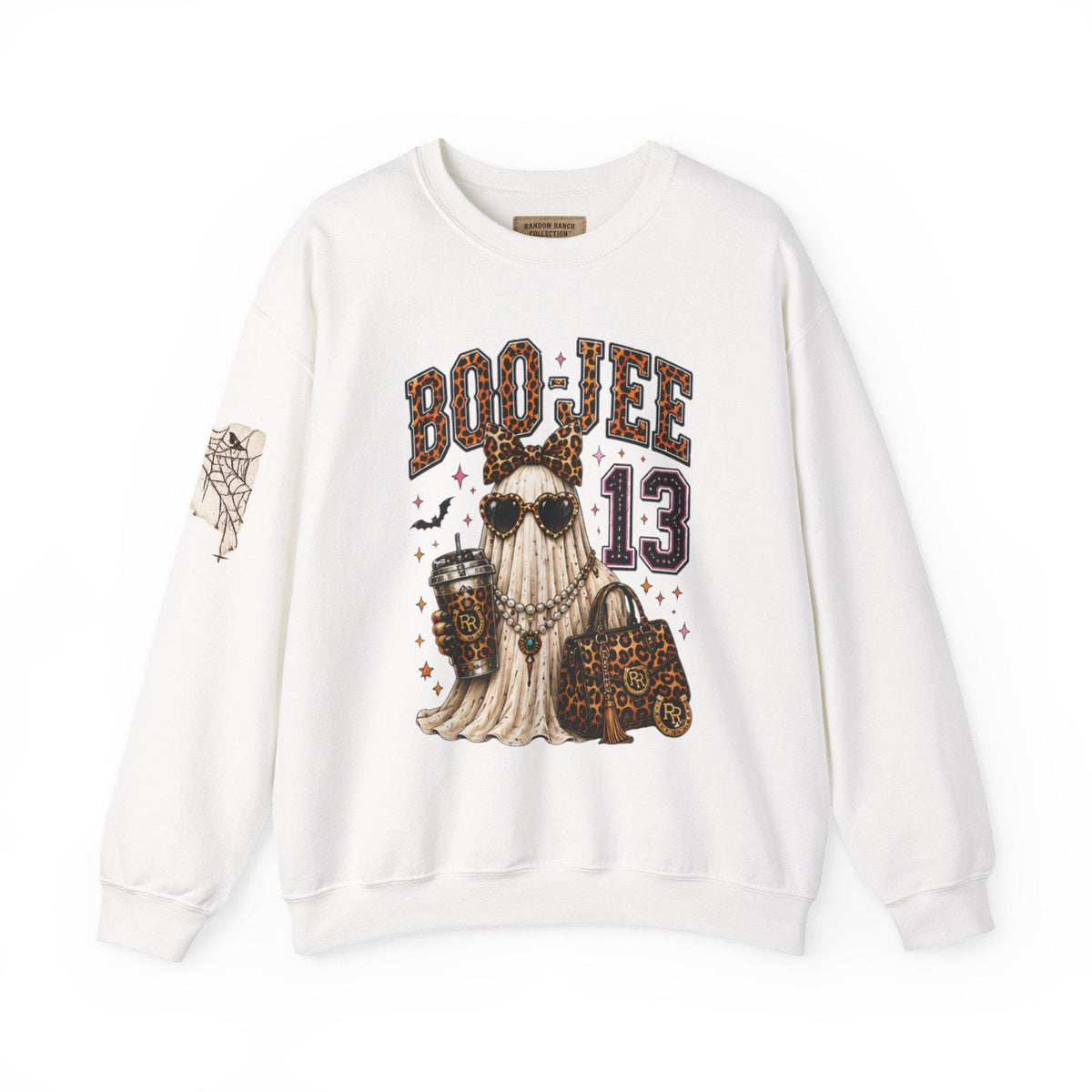 Boo-Jee