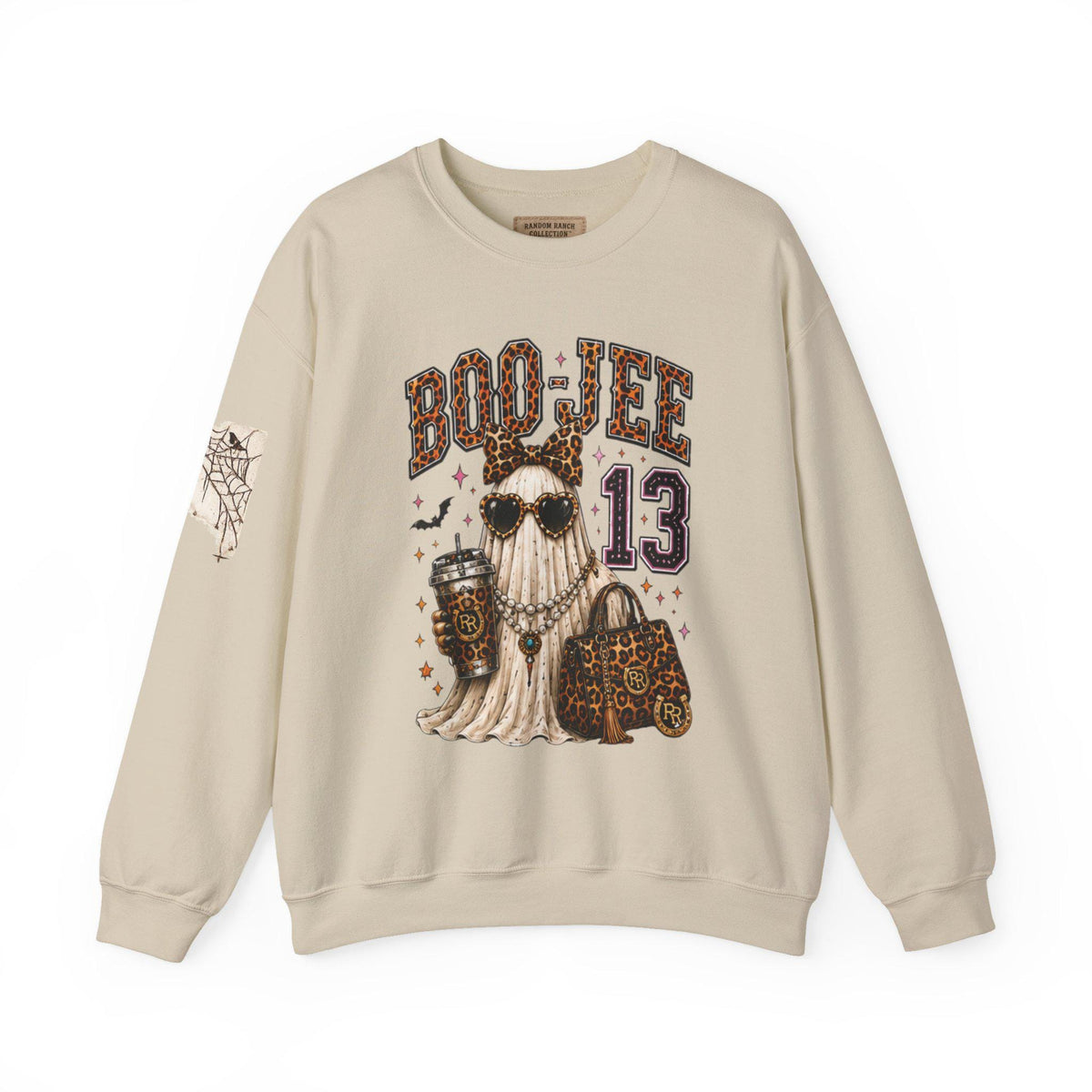 Boo-Jee