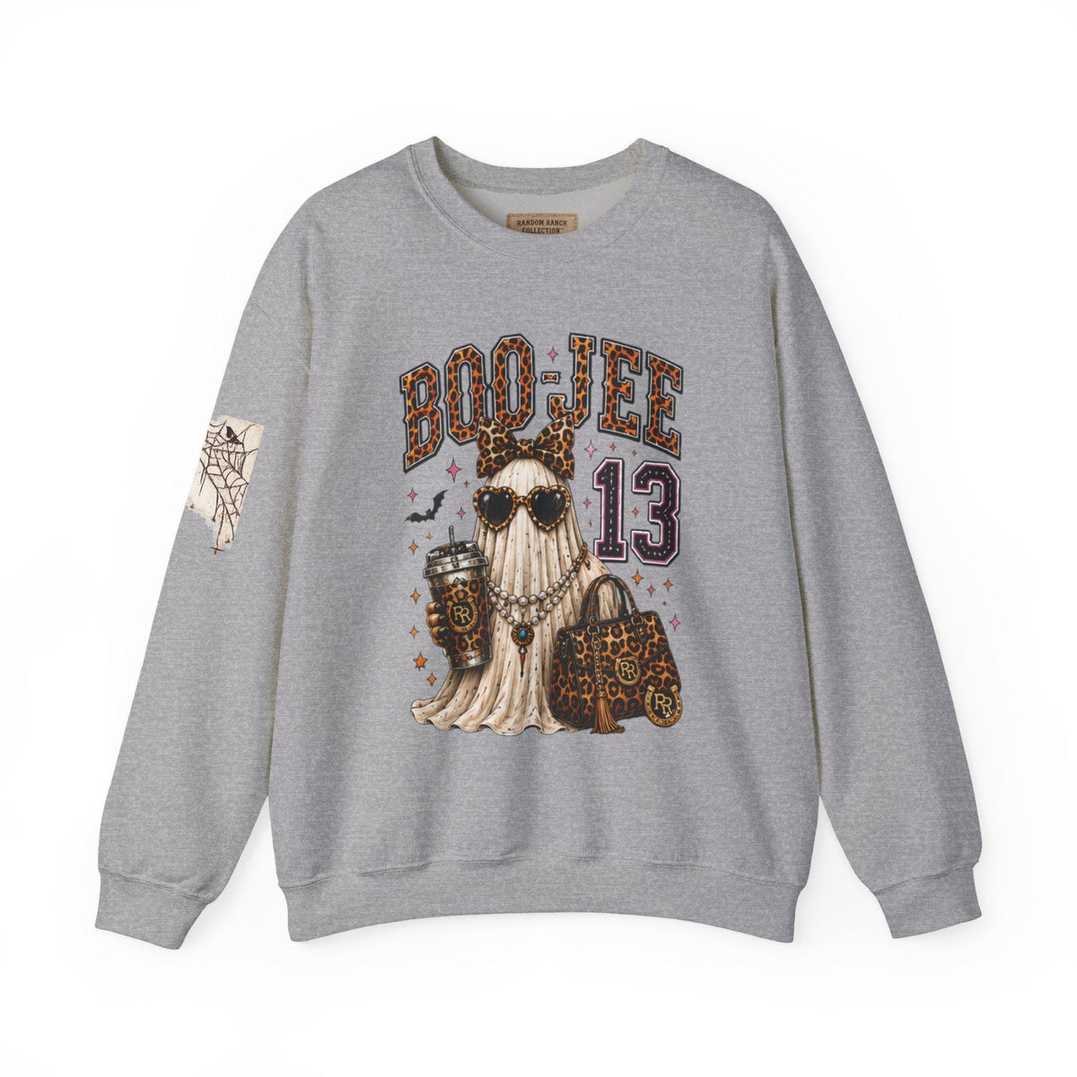 Boo-Jee