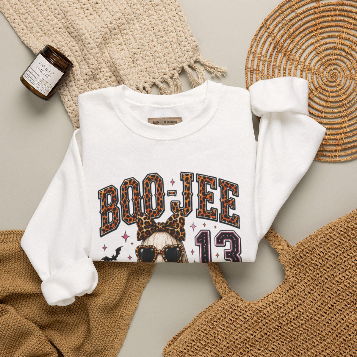 Boo-Jee