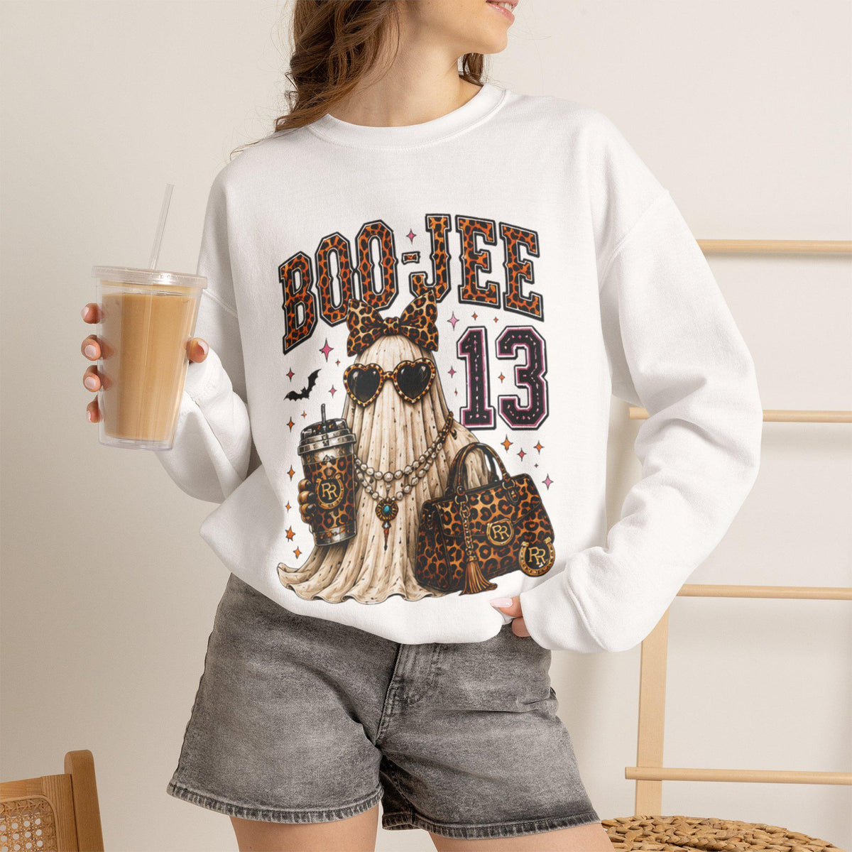 Boo-Jee