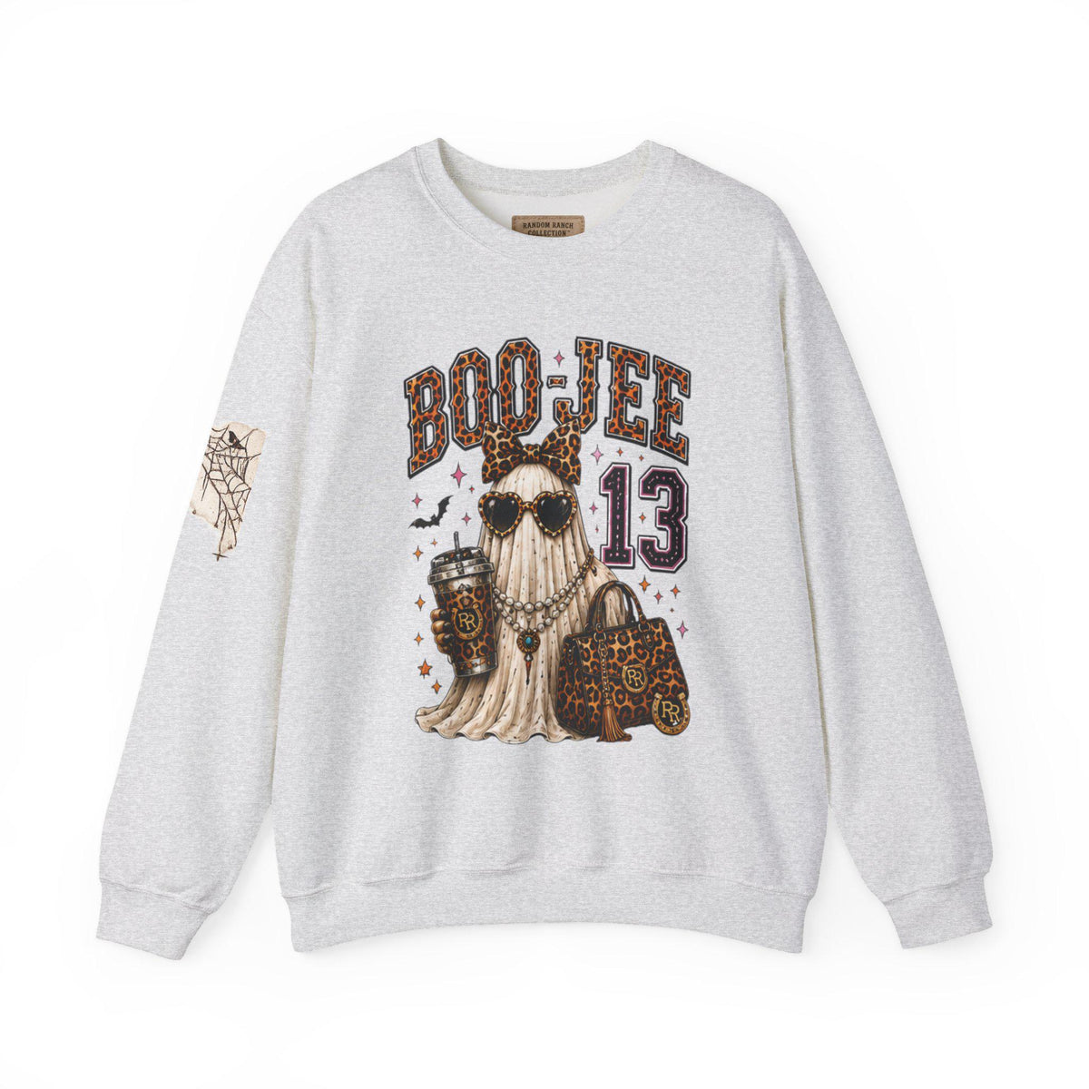 Boo-Jee