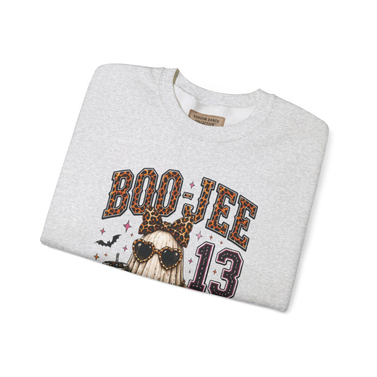 Boo-Jee