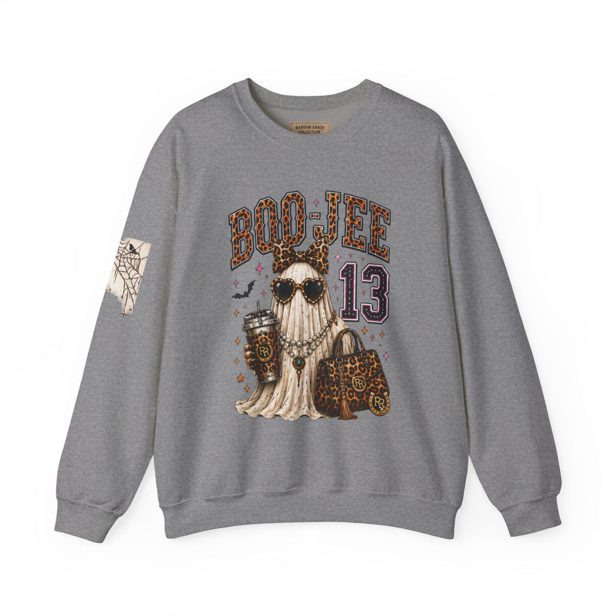 Boo-Jee